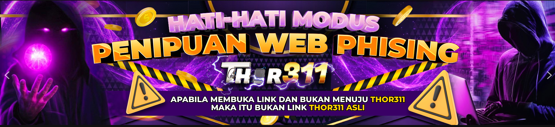 THOR311
