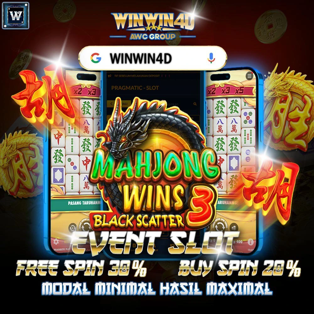 WINWIN4D