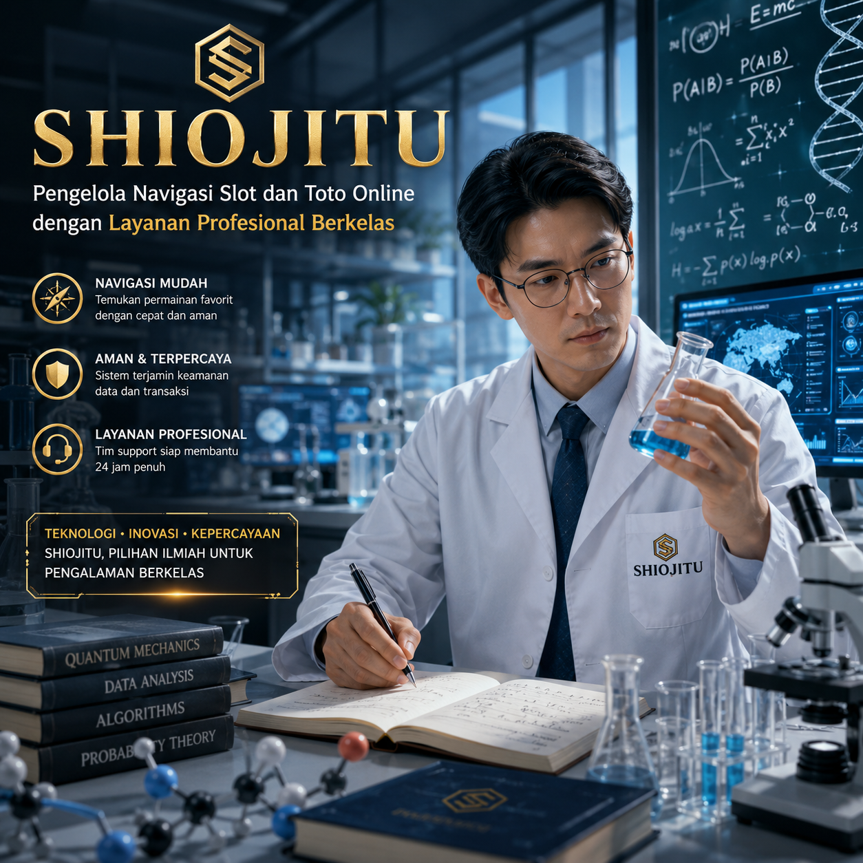 SHIOJITU
