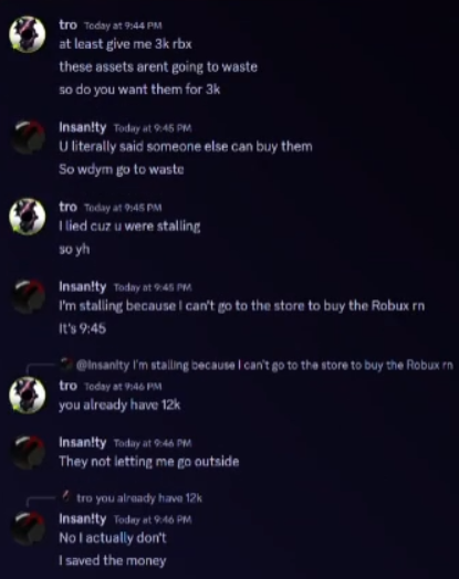 Evidence 2