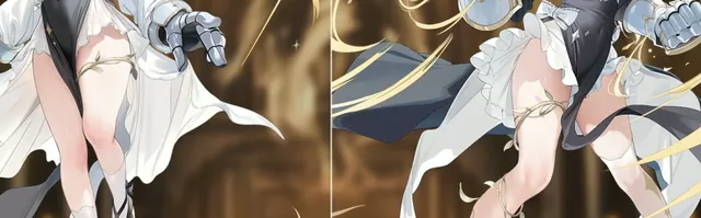 謎の美女クノンに英傑マイズ！ 新規ユニットの絵師予想が白熱中！の参考画像 - わんにゃんランド - アイギス攻略まとめ