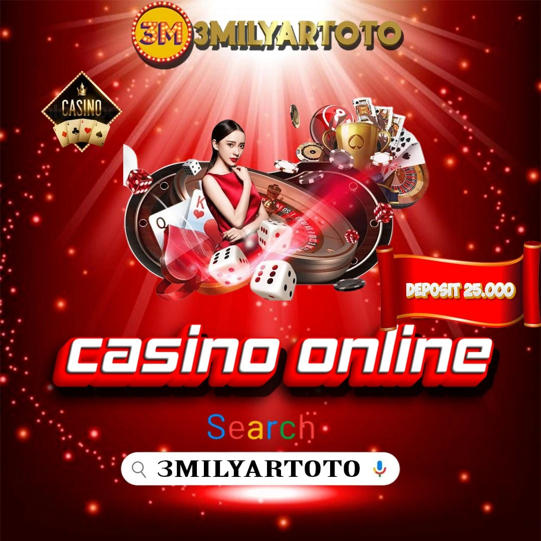 3MILYARTOTO