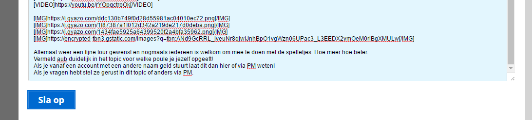 Nl pokernews forum