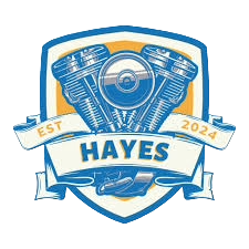 Hayes Logo