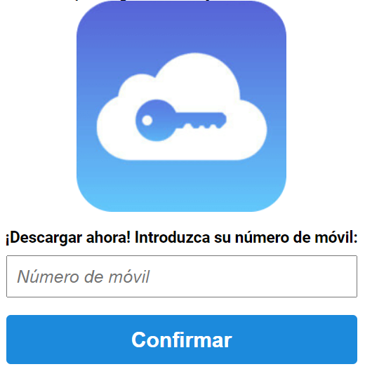 [PIN] ES | Download Key Cloud