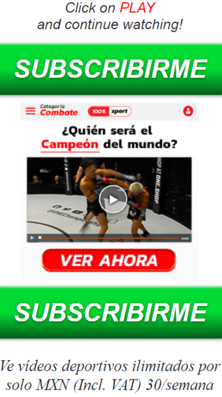 [1-click] MX | Combat (Telcel)