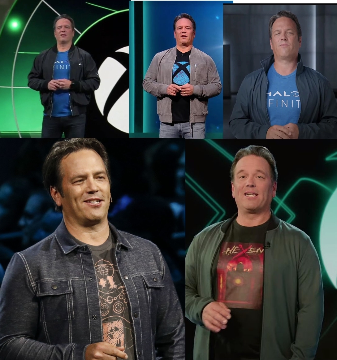 Xbox leadership addressed Blizzard staff for the first time today, striving  to earn the studio's 'trust