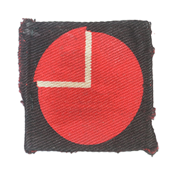 Ingame Shoulder Patch