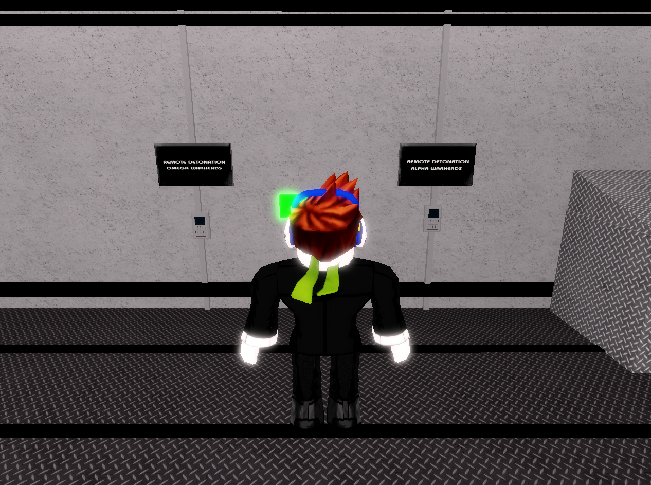 Updated Scp Area 14 Roleplay Warheads Code 12 28 2019 - working scp alpha warhead model roblox