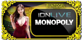 Casino Monopoly