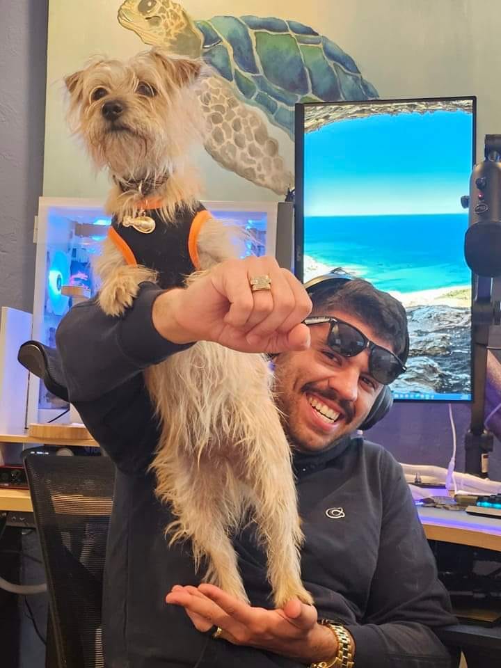 Owner's Photo