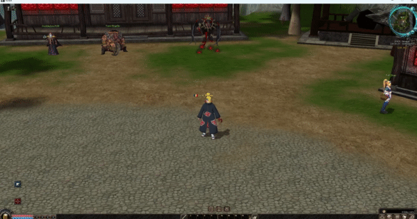 [PvP] Edea International Fun PVP 100% RO translated - competitive, italy based - Mesaj 1 - Imagine 34