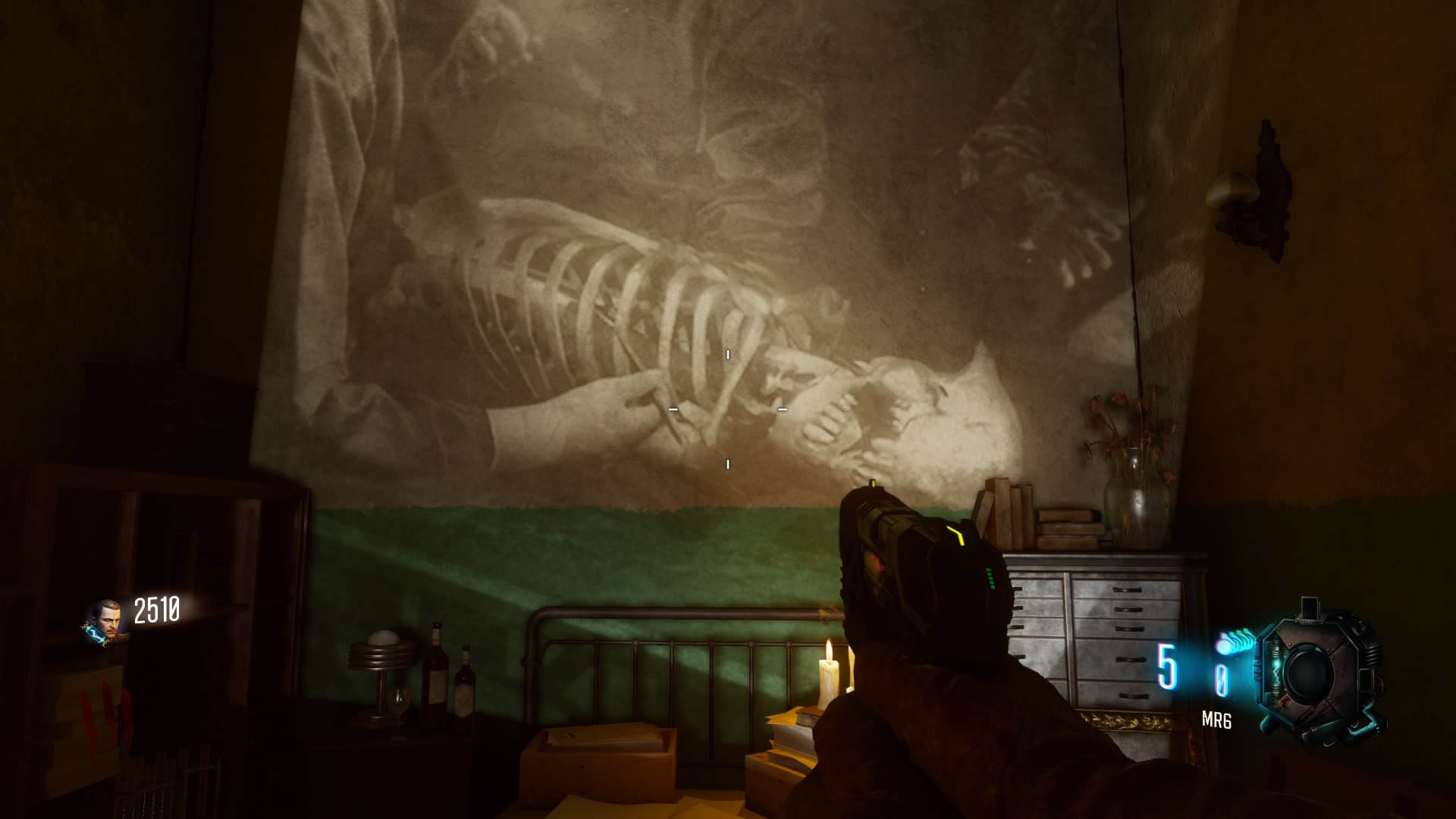 Why the Keepers and Nova Crawlers/Jumping Jacks ARE related... [WARNING