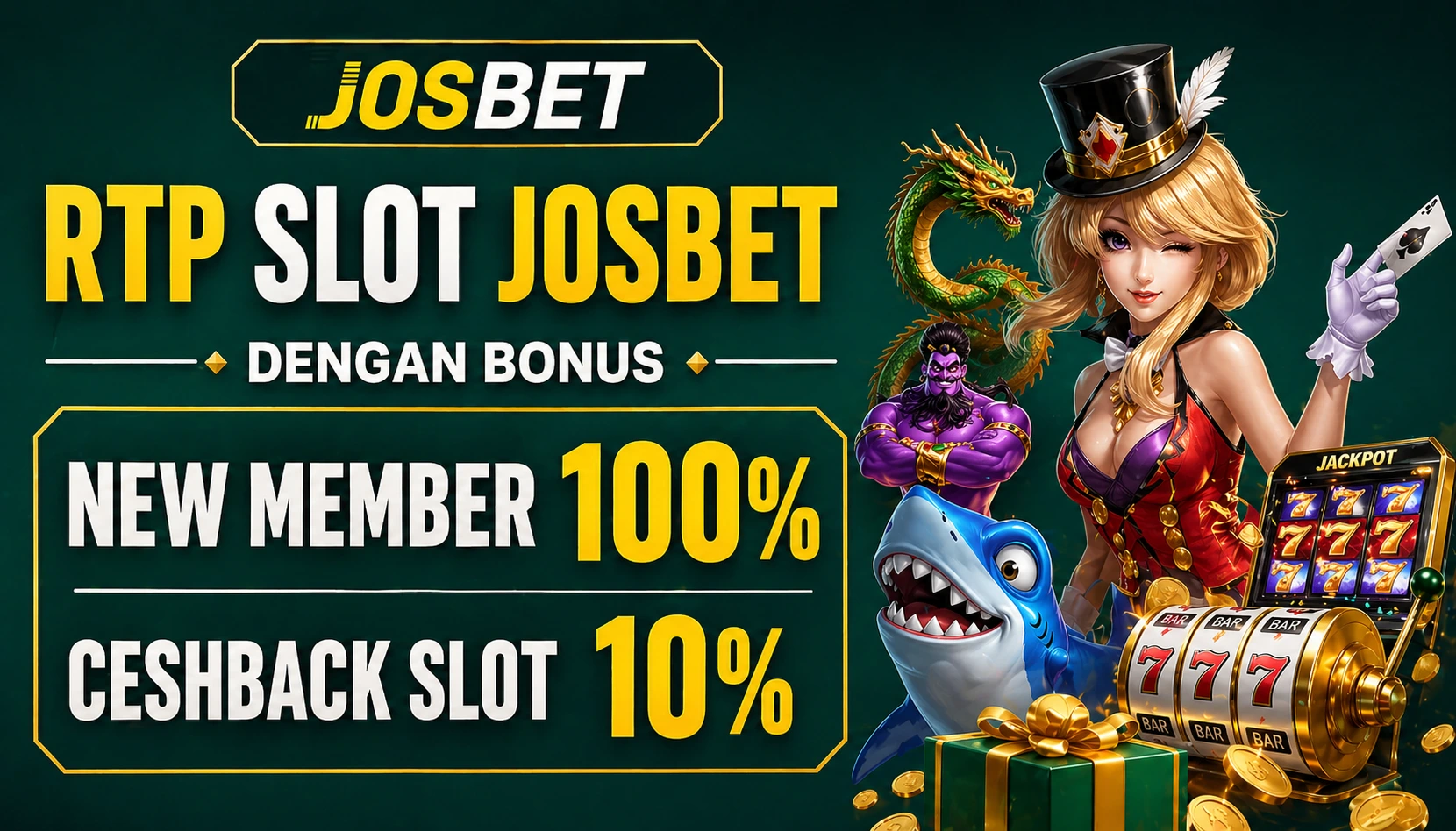 JOSBET