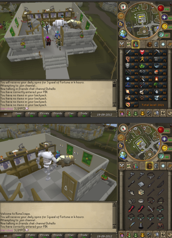 Why Did They Have To Ruin Runescape Feelsbad Rs General Chat 5232bdc579170d33ca6a1eba9d2e91c7 Png