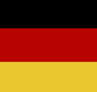 “German flag