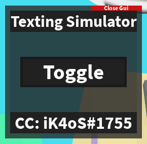 Texting Simulator Gui - new game all new codes texting simulator roblox