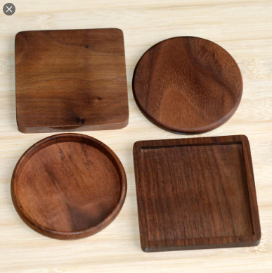 Worldwide Menus offers wooden placemats – The Trial