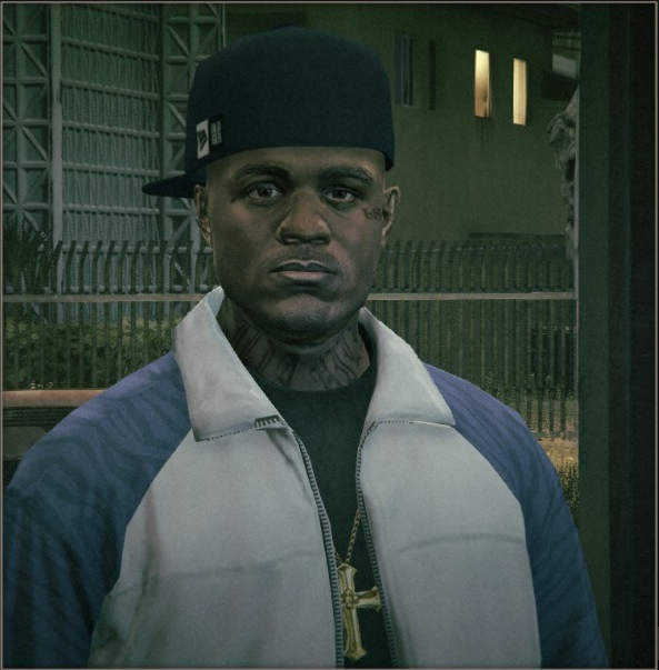 GTA V Gang Retextures - Textures - GTAForums