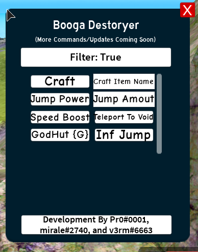 Boogadestroyer V1 1 Fixed