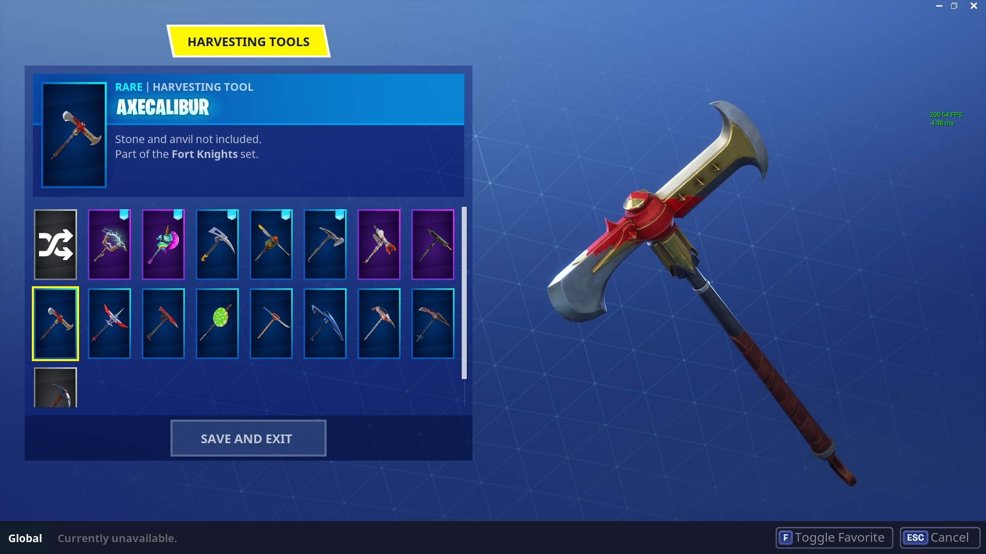 Selling - AERIAL ASSAULT TROOPER, BLACK KNIGHT, STACKED 