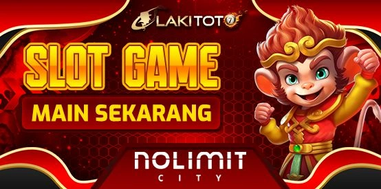 Nolimit City