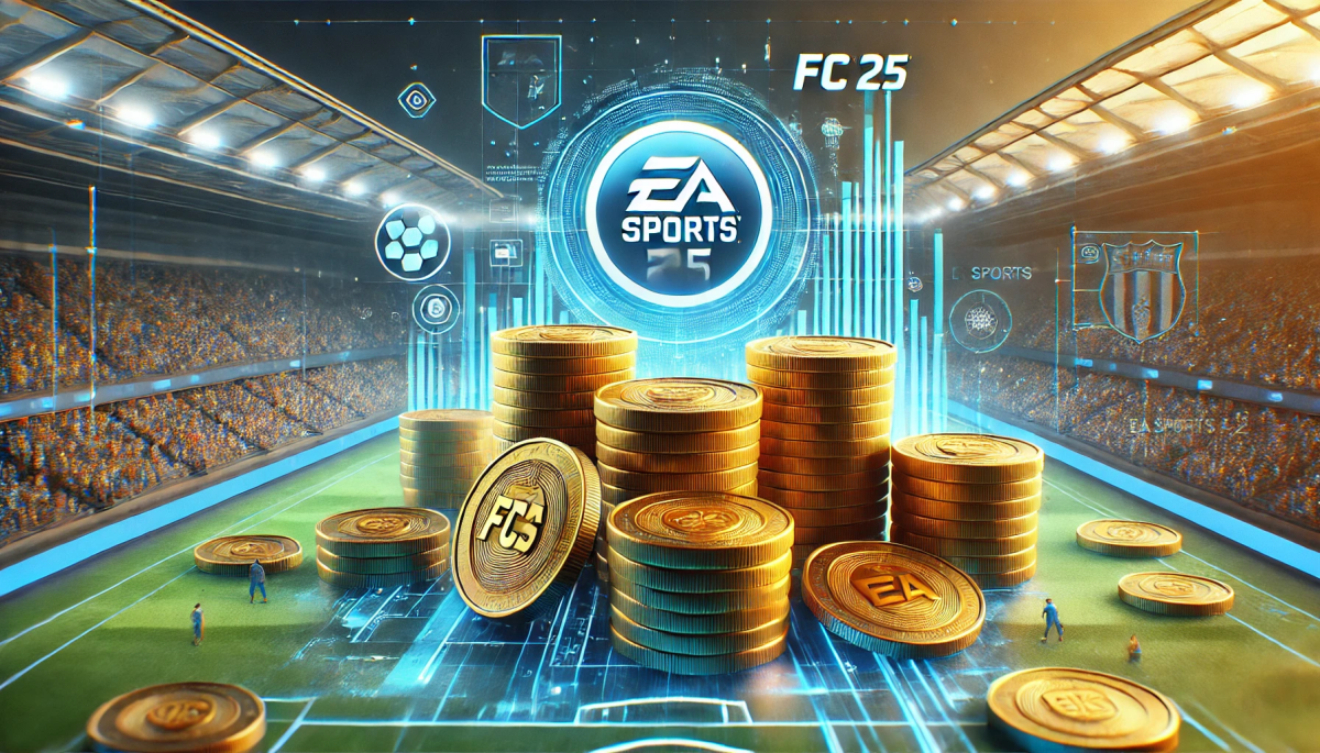 Why FIFA 25 Coins Are Essential for Building the Ultimate Team 52b11f9240d63867ec8e16fde8067834