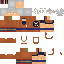 Son Goku [Ultra Instinct] With variants Minecraft Skin