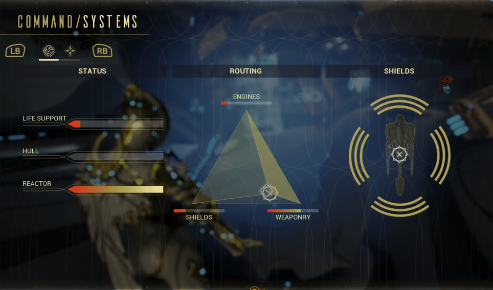 Star Citizen - UI Revisited (part 1) — HUDS+GUIS