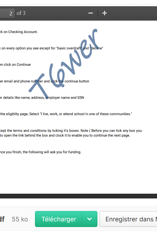 HOW TO CREATE DCU ACCOUNTS   📌Fresh-Method✅-High-Quality-PDF-✅Latest-