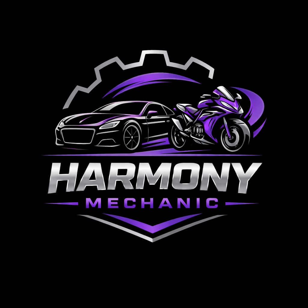 Harmony Logo