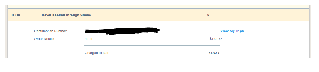cancel hotel booked with chase points cancel hotel booked with chase points