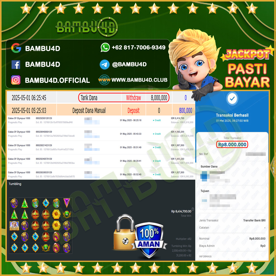 bambu4d-jackpot-slot-pragmatic-gates-of-olympus-1000-rp8414700--lunas