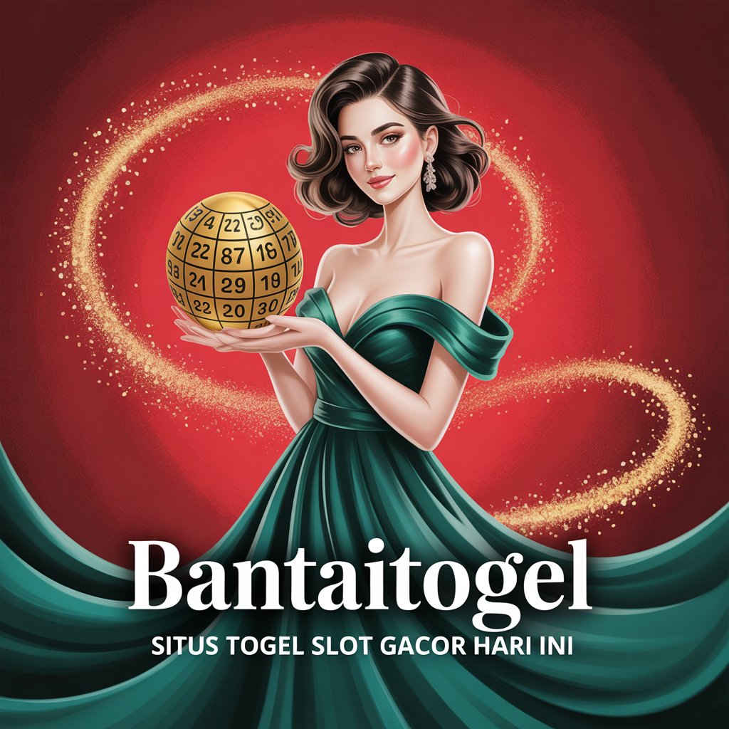 BantaiTogel Situs Slot Depo 5K Gacor Malam Ini, Dijamin Maxwin!