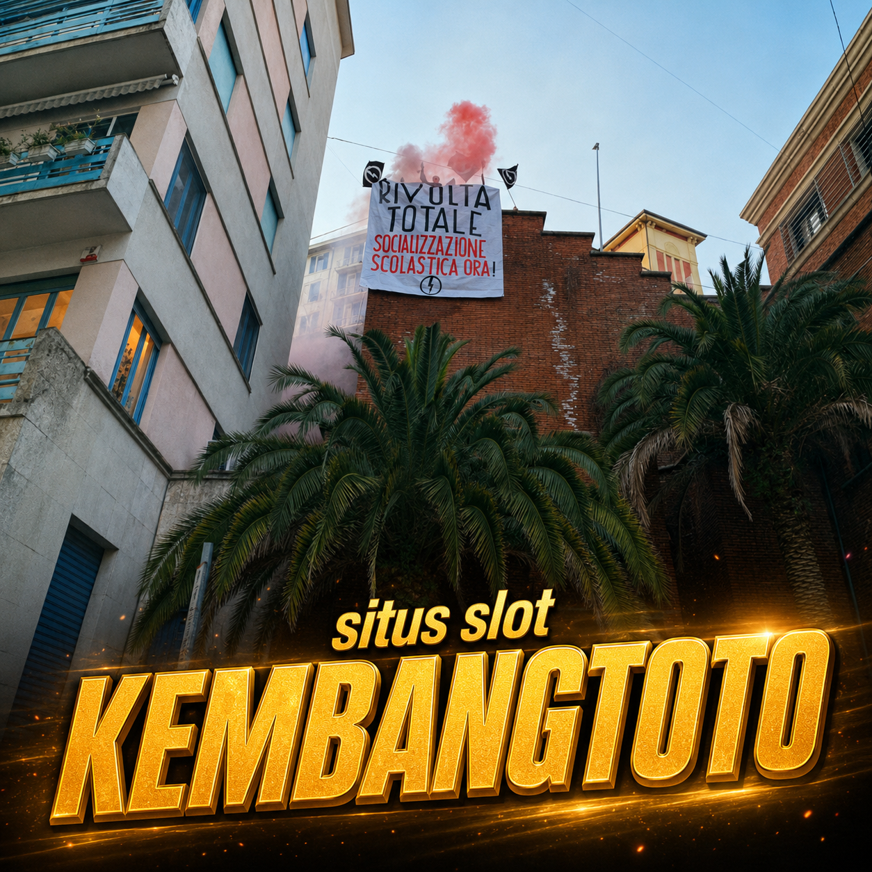 KEMBANGTOTO 