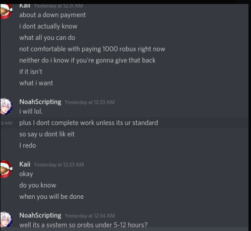 Evidence 2