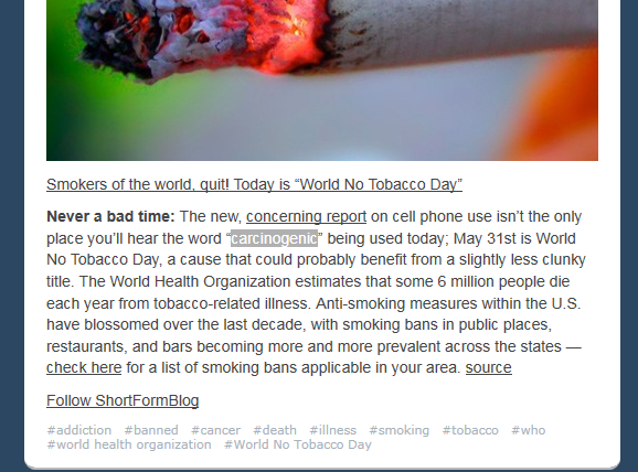 tobacco smoking and health organization estimate tobacco smoking and health organization estimate