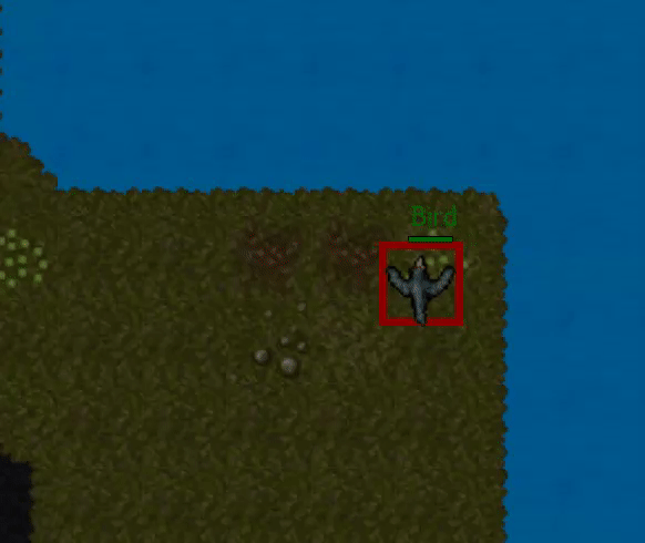 Holy Spell Sneak Peek