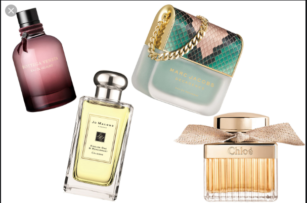 Why skills matter when using perfumes | Peace of mind, joy at heart.