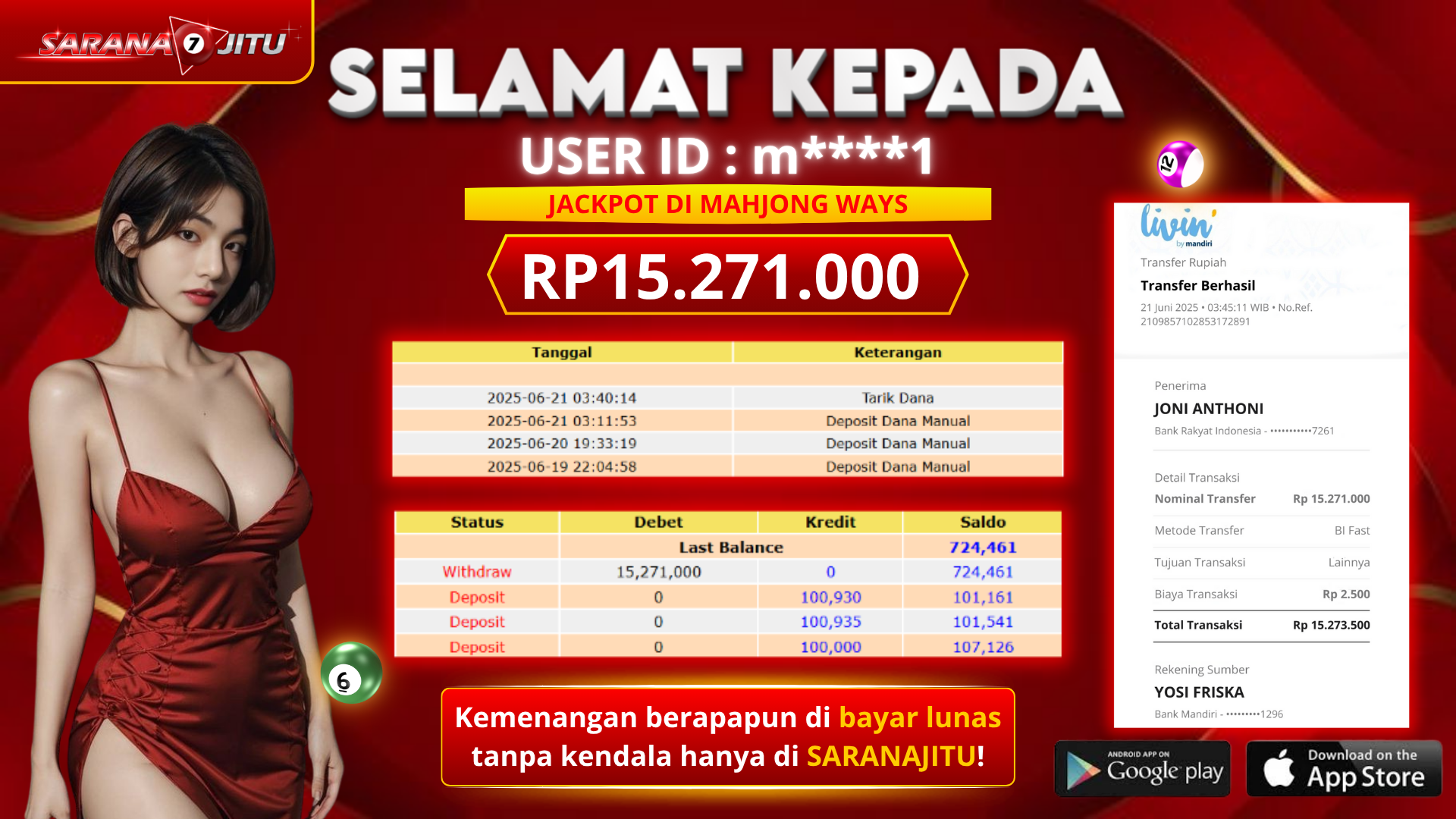 Jackpot 1