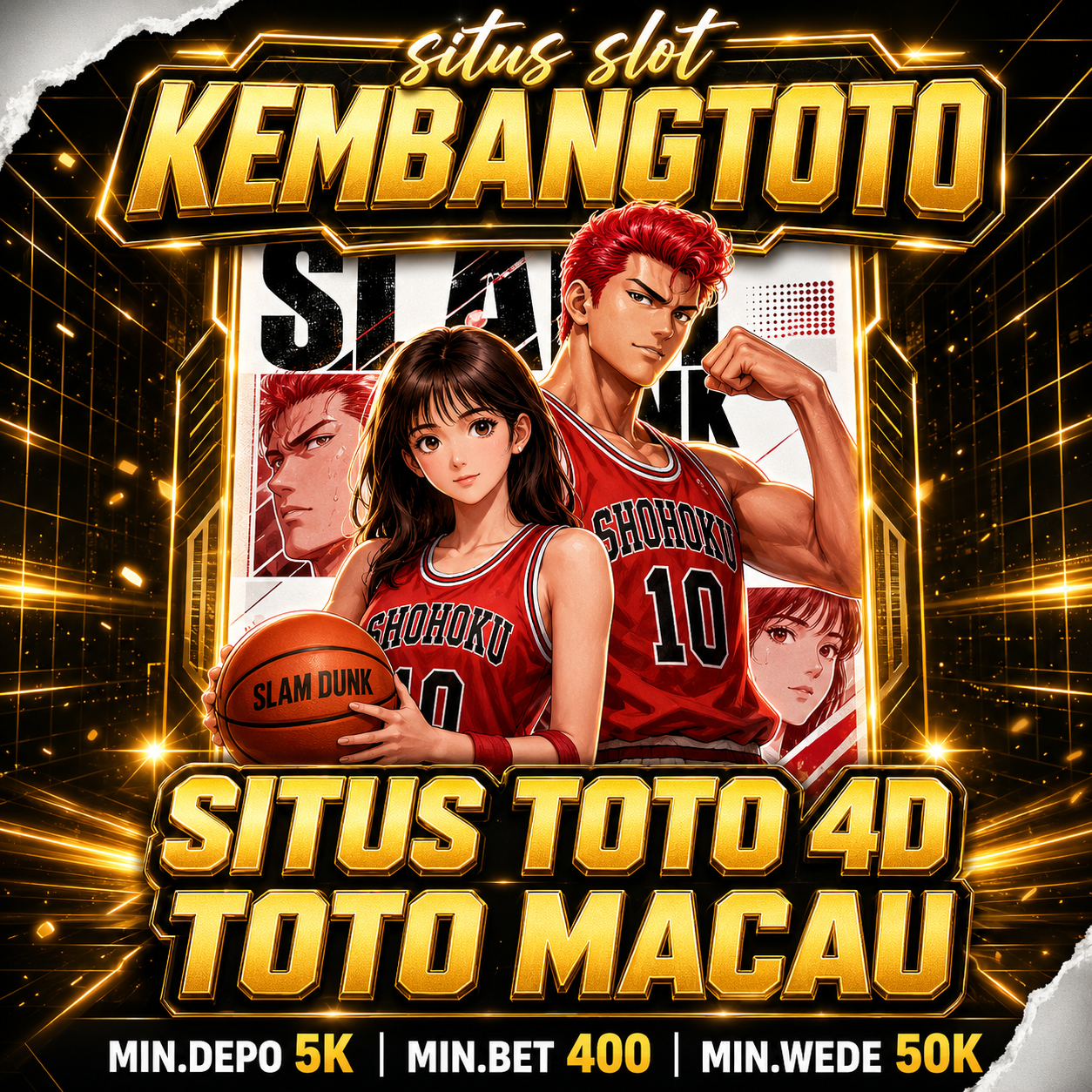 KEMBANGTOTO | Samuha Bangkit Penyedia Situs Toto 4D Paling Laris Pengguna Toto Slot Togel Macau