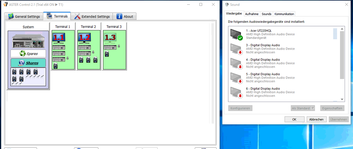 Ошибка multi user 1c v7 starter program multi