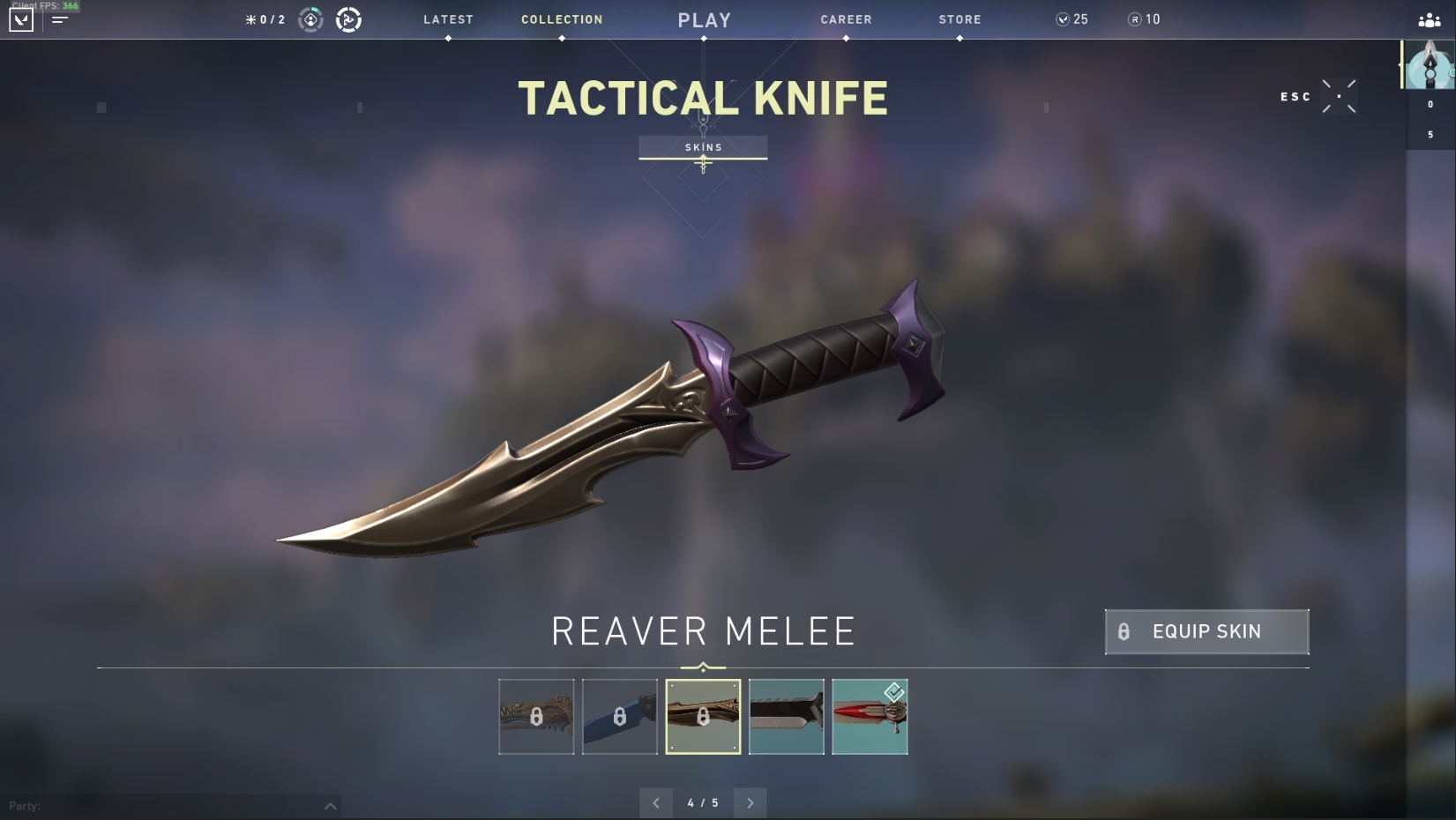 Hei! 43+ Lister over Celestial Skins Valorant Knife: They can be bought