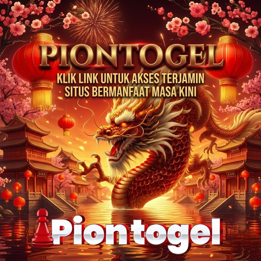 link alternatif piontogel