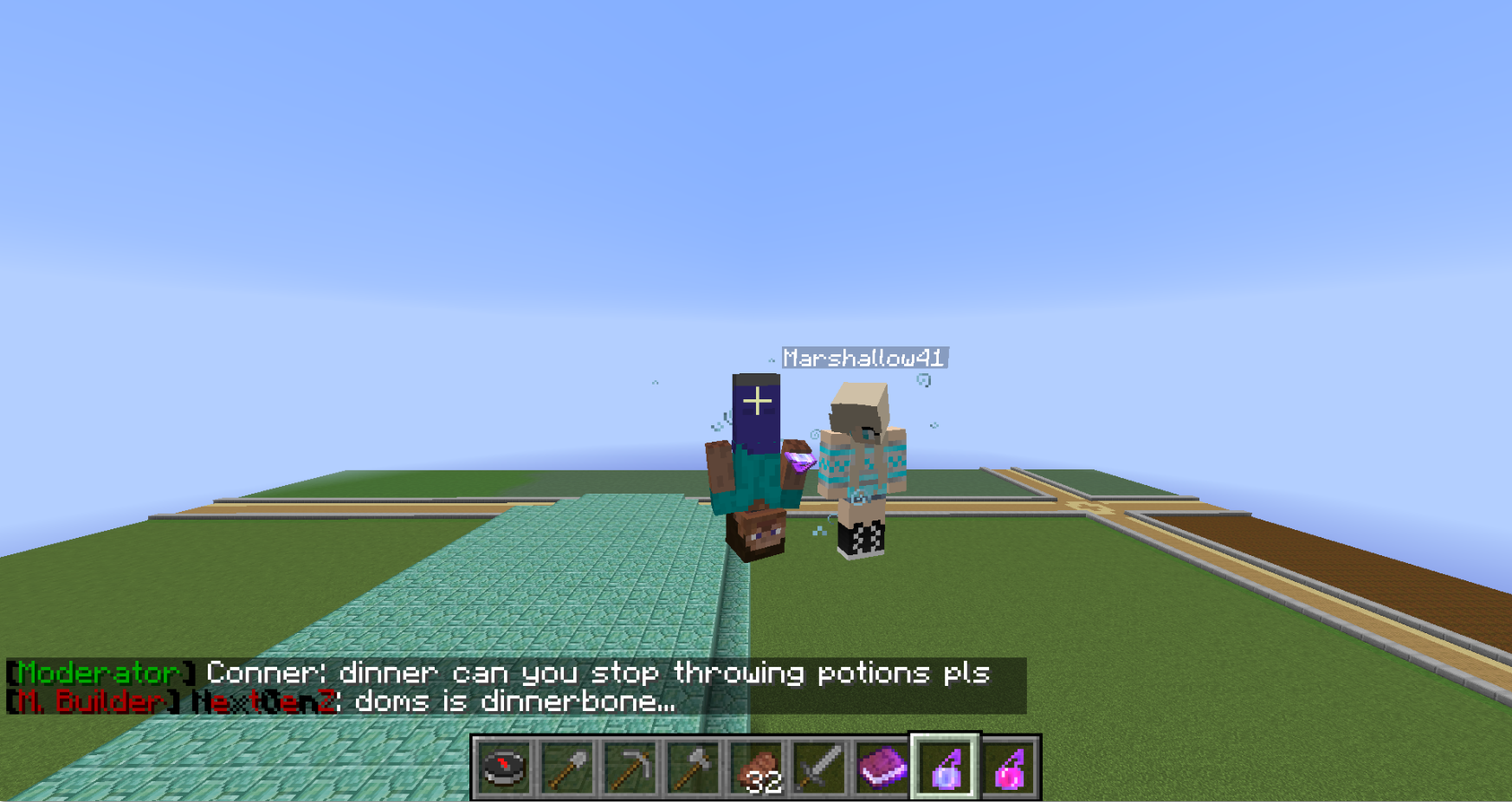 My Server Was Hacked Exploit Spigotmc High Performance Minecraft