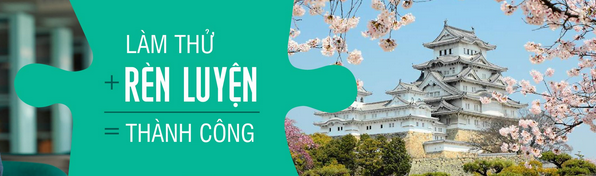 bí kíp ôn thi JLPT
