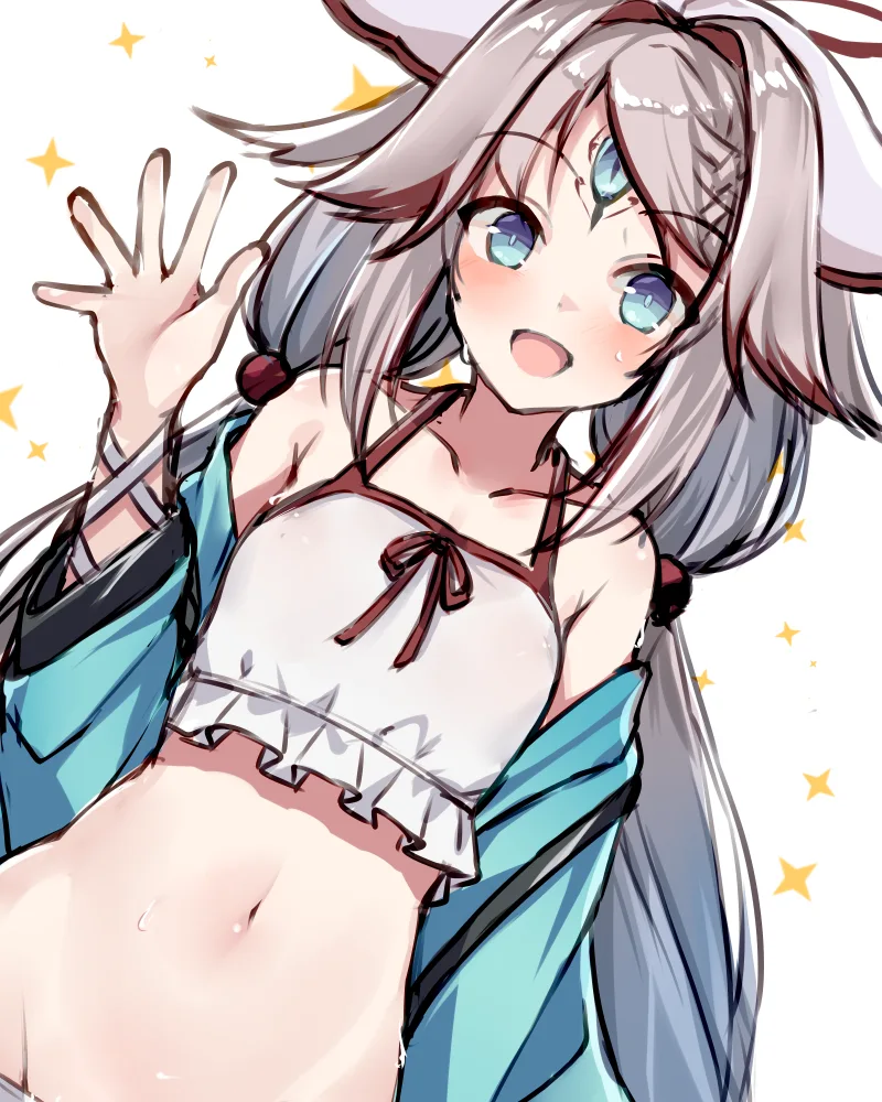 実装前からファンアート多数！ぬりかべカゴメの魅力と実装後のギャップがすごいの参考画像 - わんにゃんランド - アイギス攻略まとめ