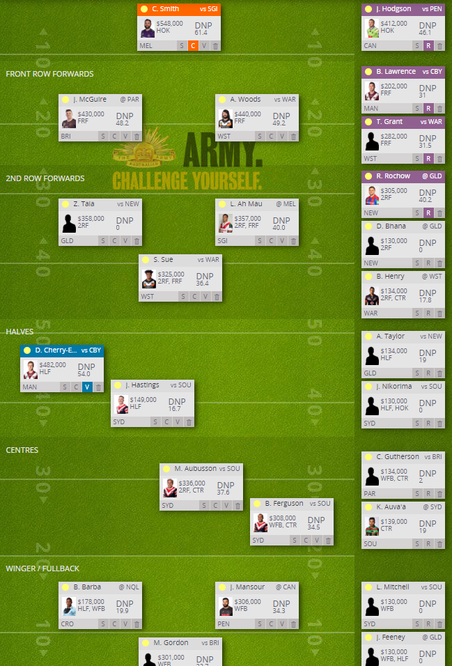 Rate My Team - Page 35 543fe54ebd95c39968fff402b2473b48