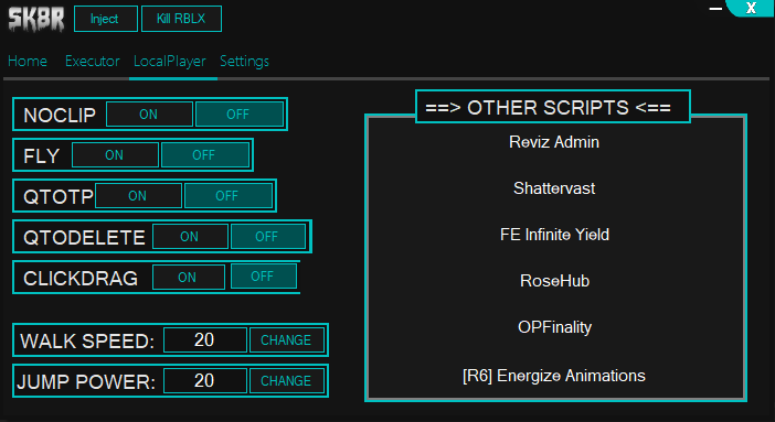 roblox exploit injector july 2019