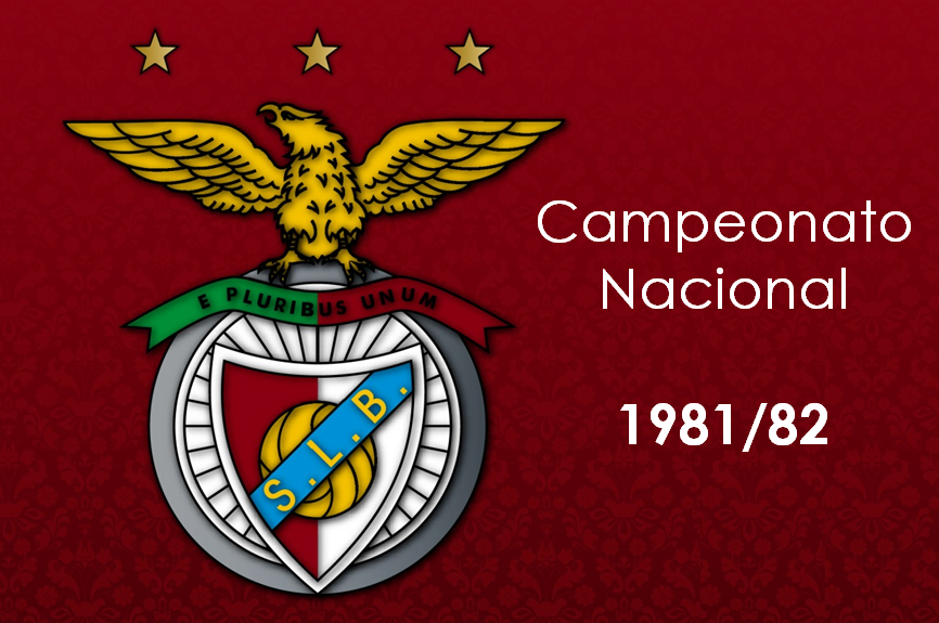 Época 1981/82 | Campeonato